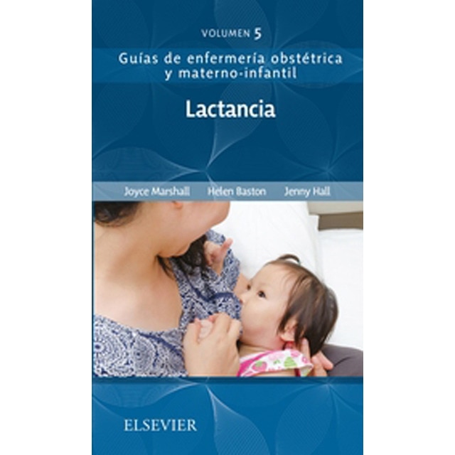 Lactancia: Guías de enfermería obstétrica y materno-infantil.pdf
