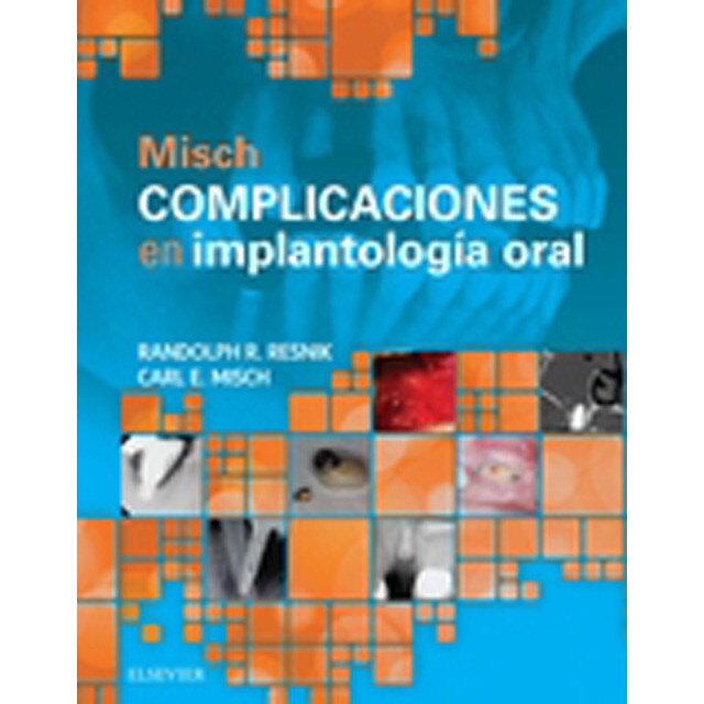 Misch. Complicaciones en implantología oral.pdf