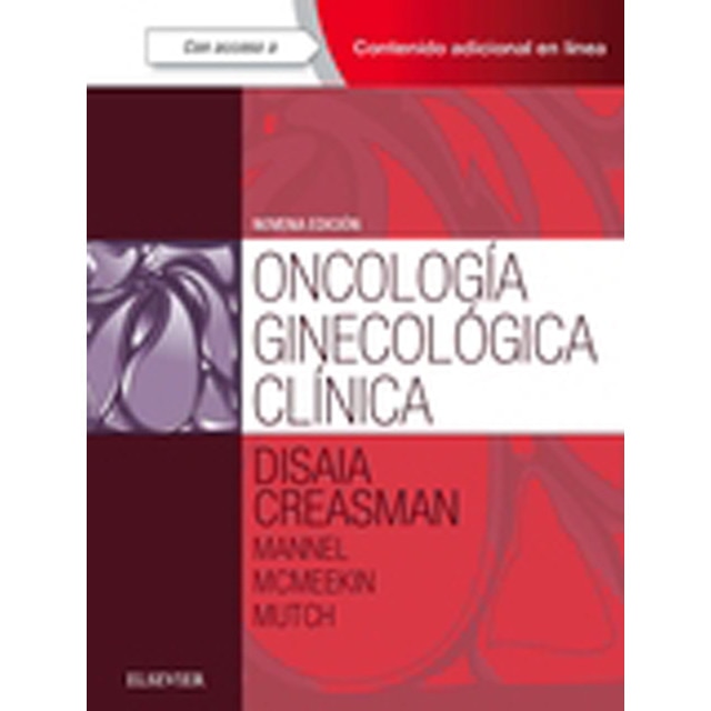 Oncología ginecológica clínica + acceso web.pdf