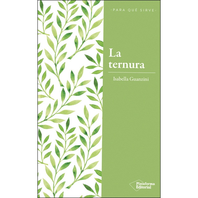 La ternura: La revolución del poder amable.pdf