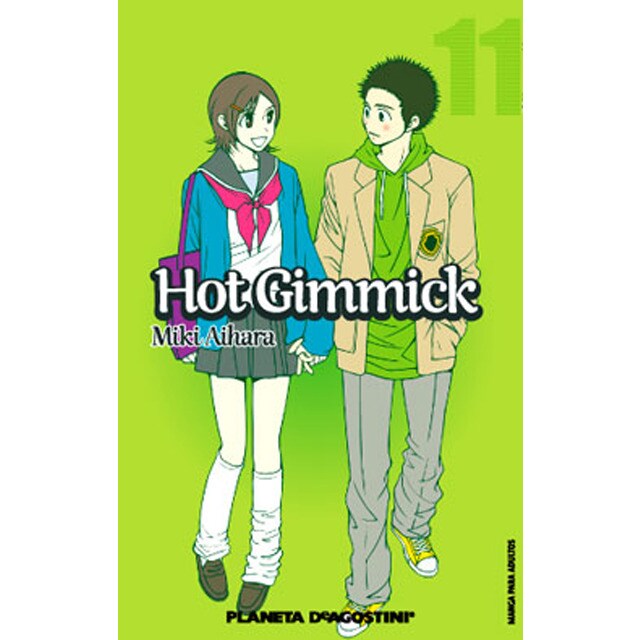 Hot gimmick nº 11/12.pdf