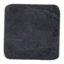 El Corte Inglés Slate set of 4 coasters