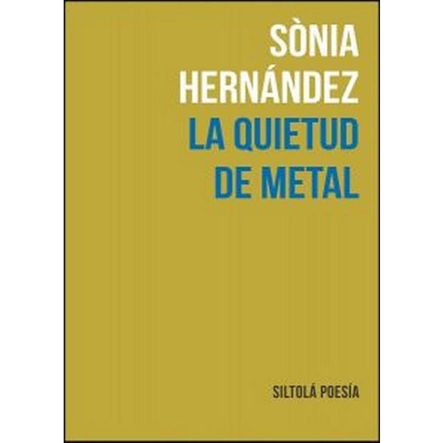 La quietud de metal.pdf