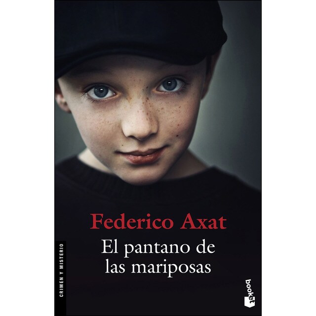 El pantano de las mariposas.pdf