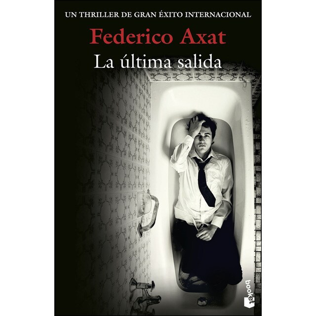 La última salida.pdf