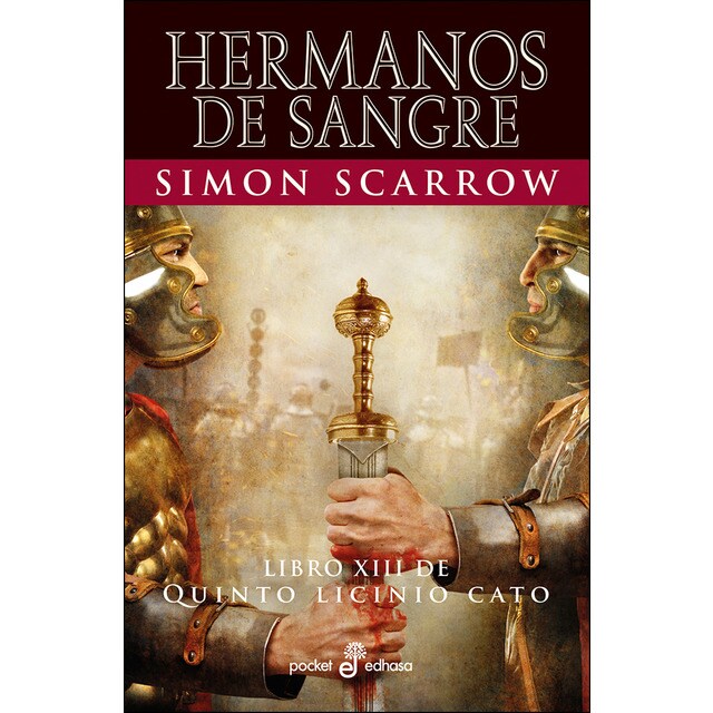 Hermanos de sangre.pdf
