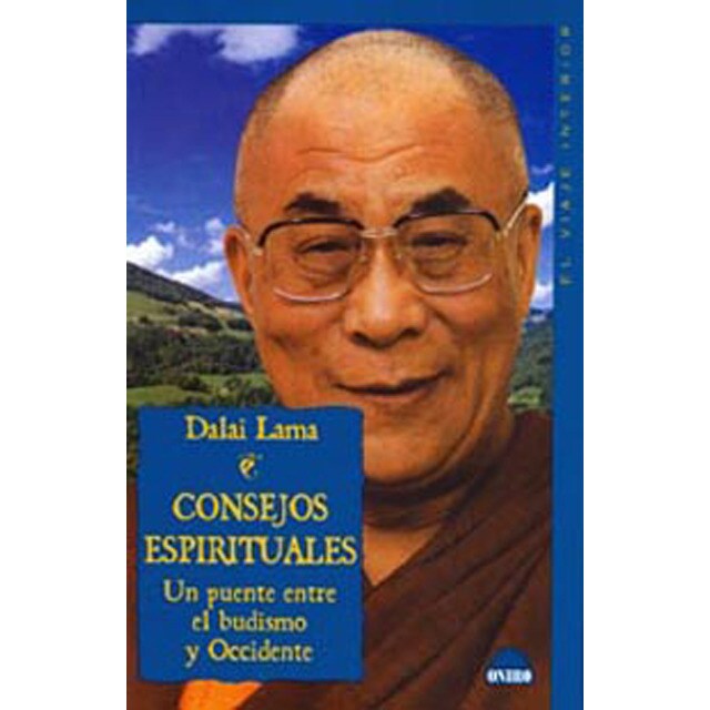 Consejos espirituales: Un puente entre el budismo y occidente.pdf
