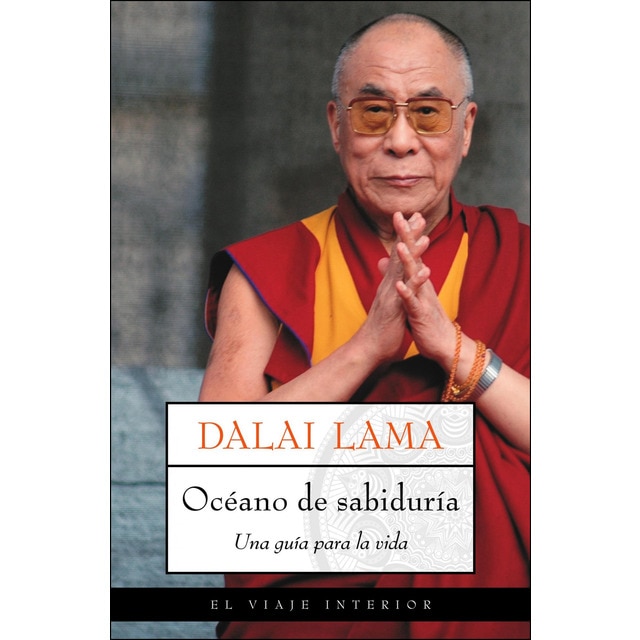 Océano de sabiduría: Una guía para la vida.pdf