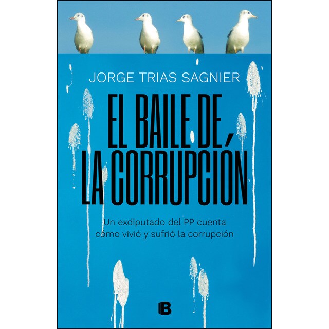 El baile de la corrupción.pdf