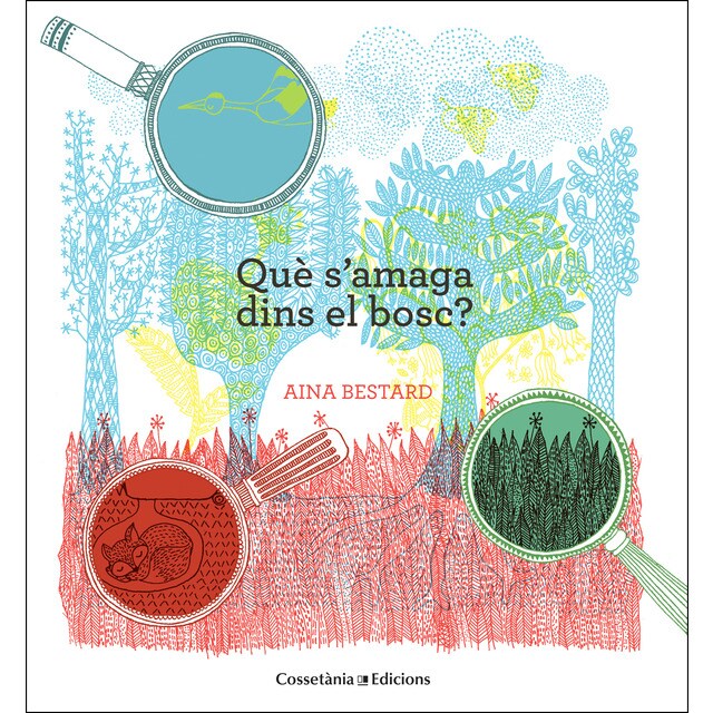 Què samaga dins el bosc?.pdf