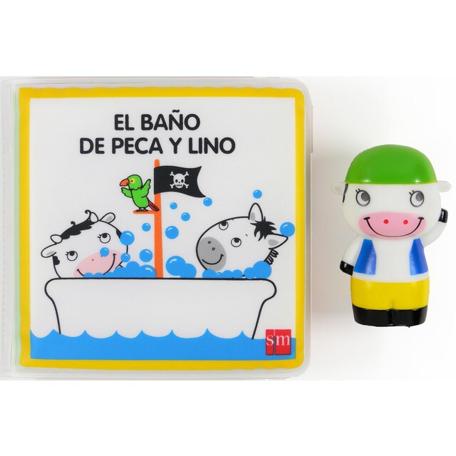 El baño de peca y lino.pdf