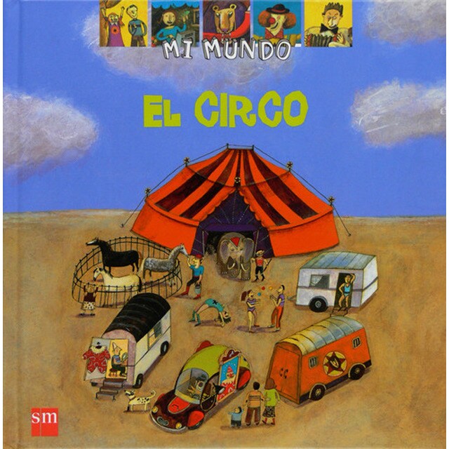 El circo.pdf
