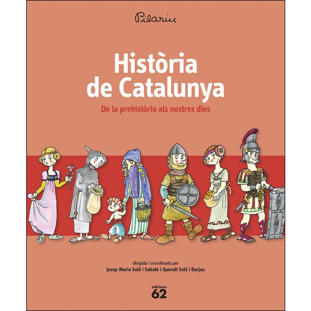 Història de catalunya: De la prehistòria als nostres dies.pdf