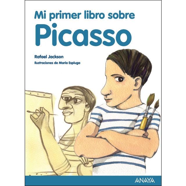 Mi primer libro sobre picasso.pdf