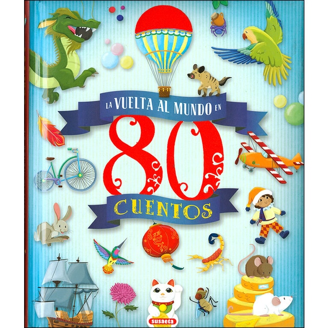 La vuelta al mundo en 80 cuentos.pdf