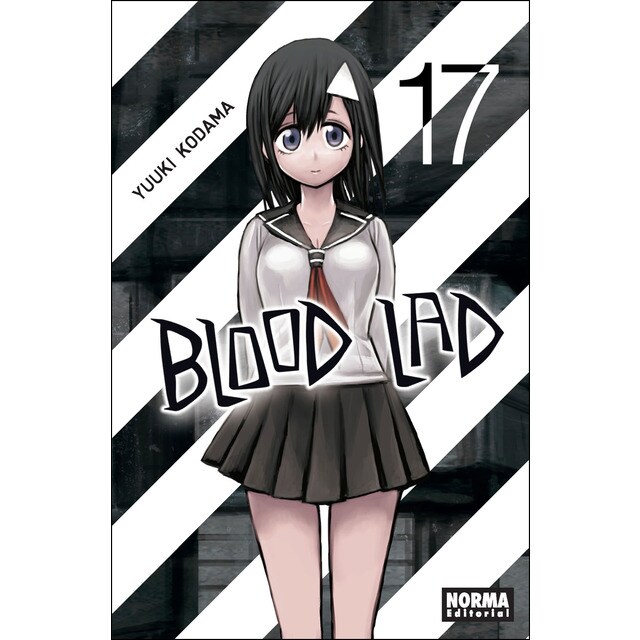 Blood lad 17.pdf