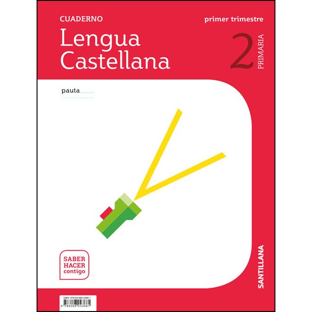 Cuaderno lengua pauta 2 primaria 1 trim saber hacer contigo.pdf