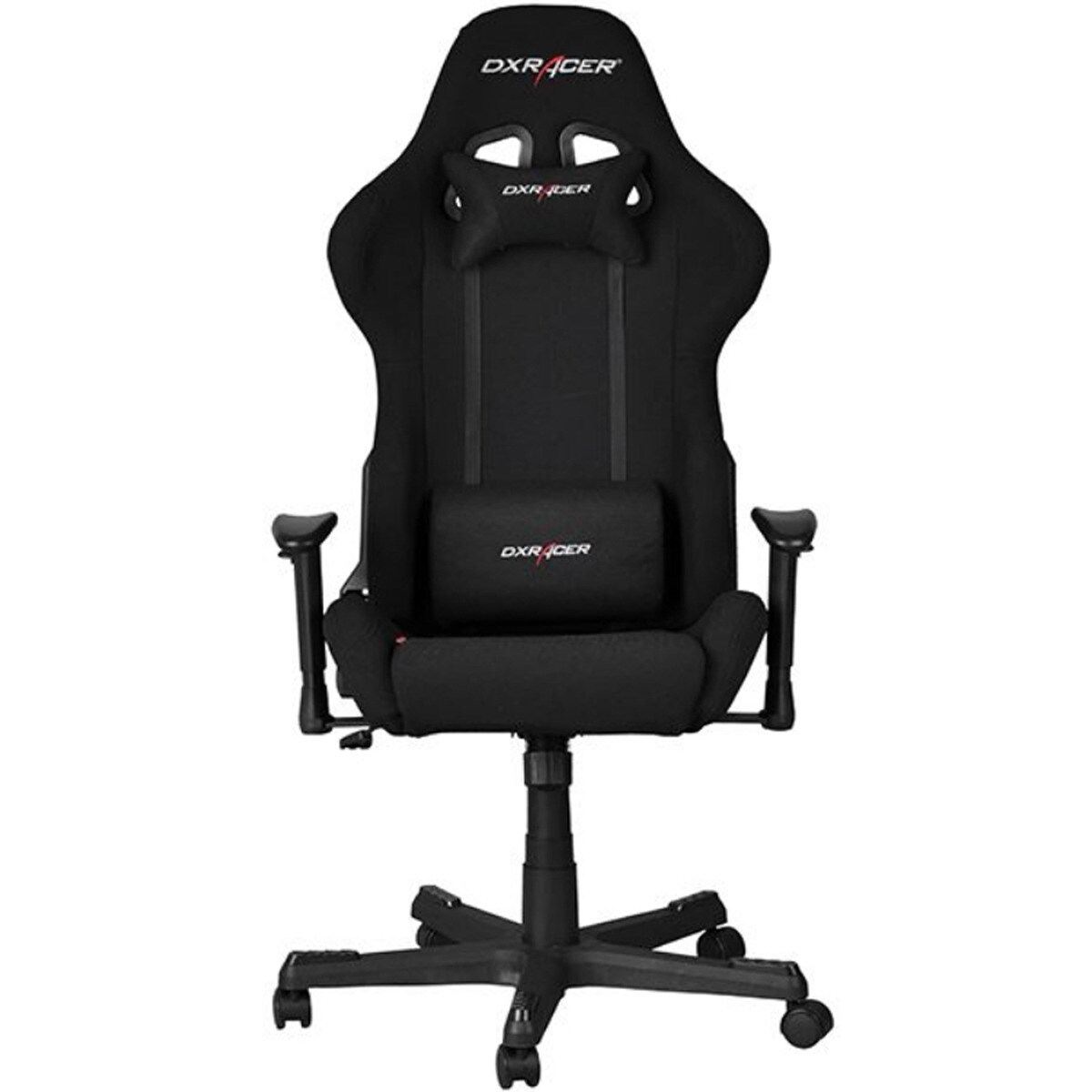 Silla Gaming DxRacer F-Series OH/FL01/N Negro PC