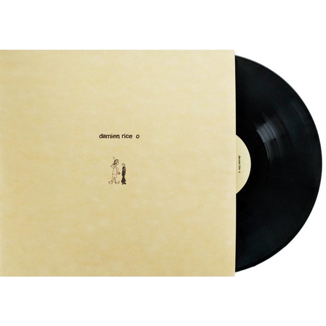 O (2 LP-Vinilo).