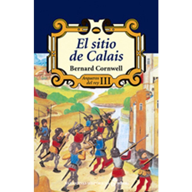 El sitio de calais.pdf