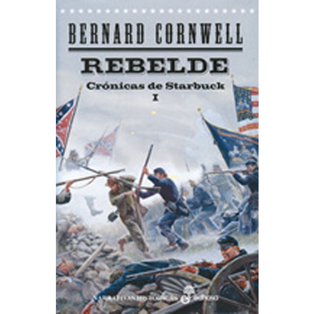 Rebelde. Crónicas de starbuck i.pdf