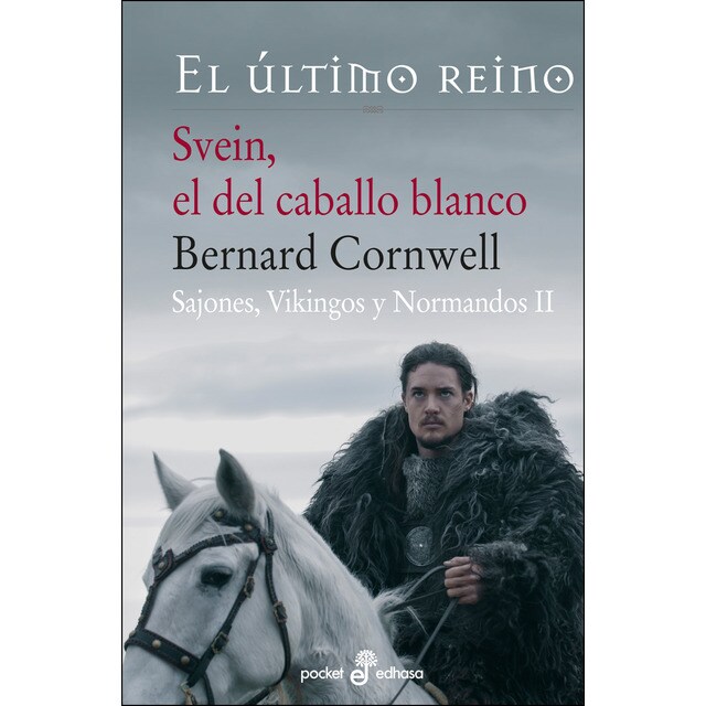Svein el del caballo blanco ii.pdf