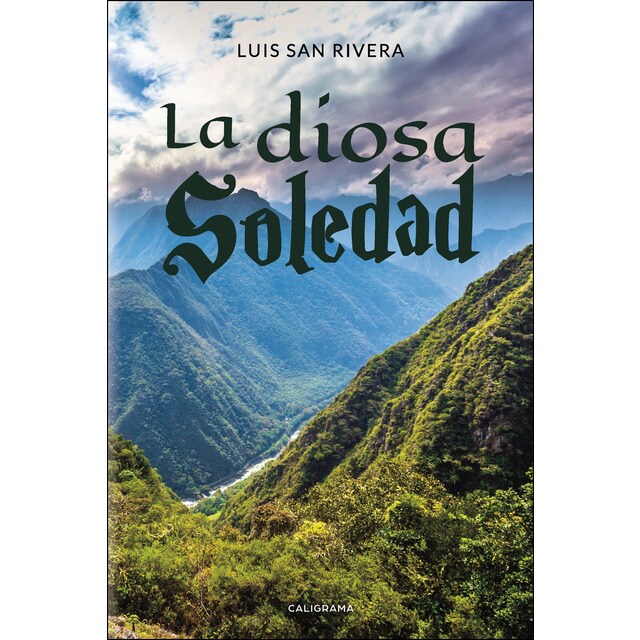 La diosa soledad.pdf