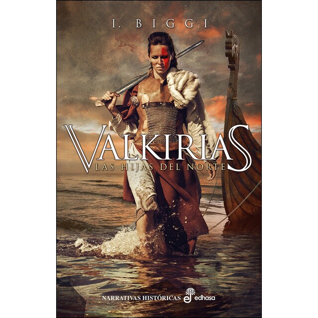 Valkirias: Las hijas del norte.pdf