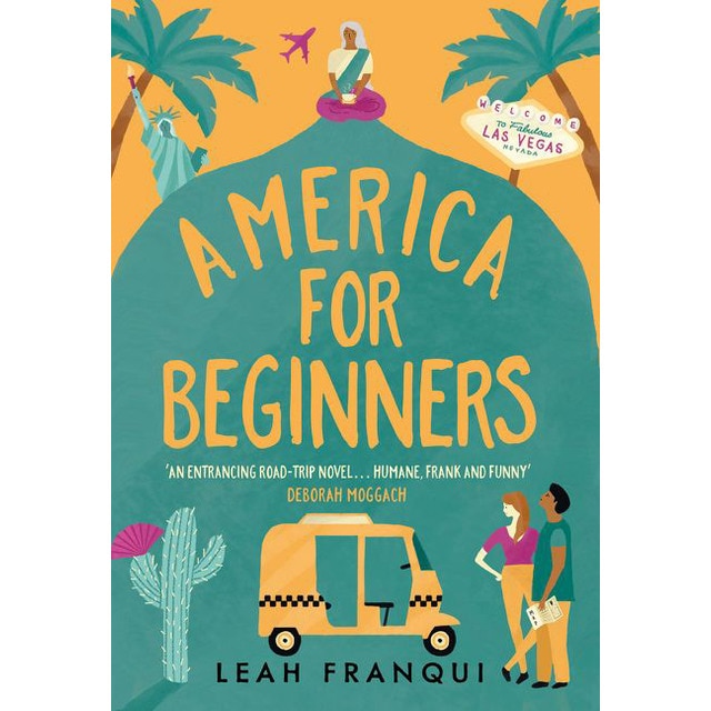 America for beginners