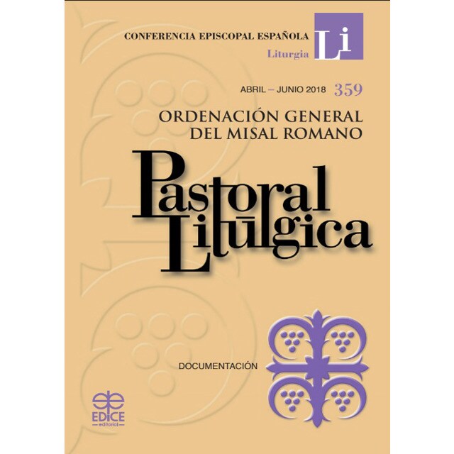 Ordenación general del misal Romano.pdf