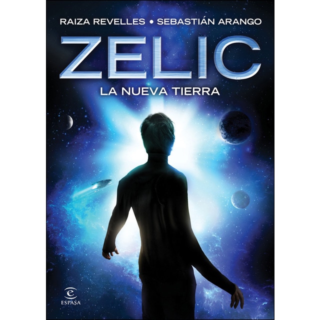 Zelic. La nueva tierra.pdf