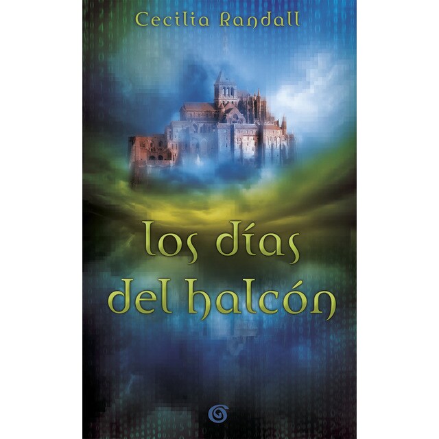 Los días del halcón.pdf