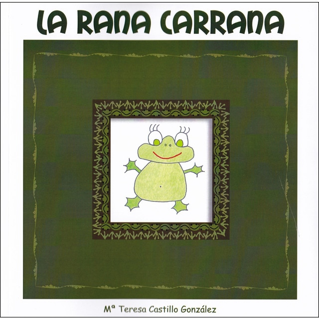 La rana carrana.pdf