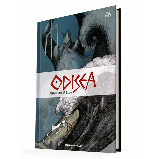 Odisea, narrado para la mirada.pdf