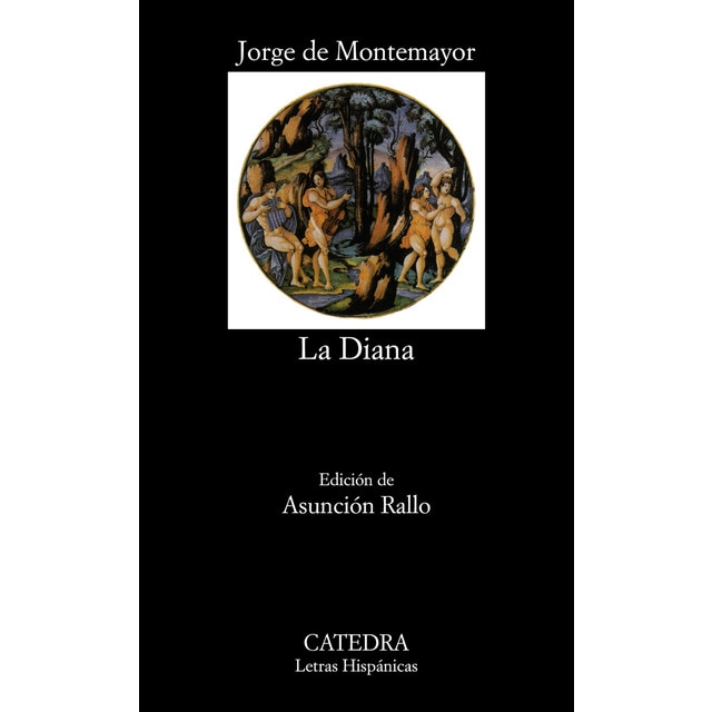 Los siete libros de la diana.pdf