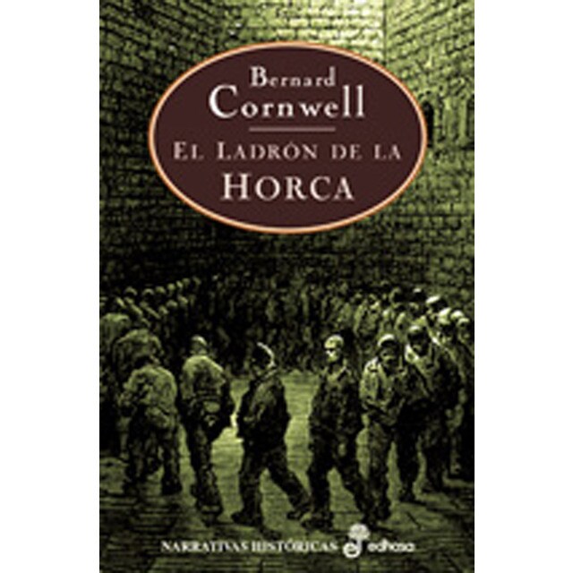 El ladrón de la horca.pdf