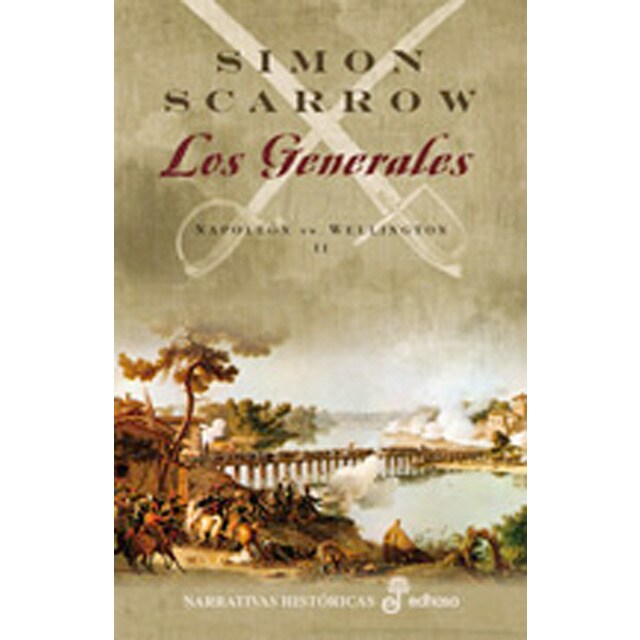 Los generales.pdf