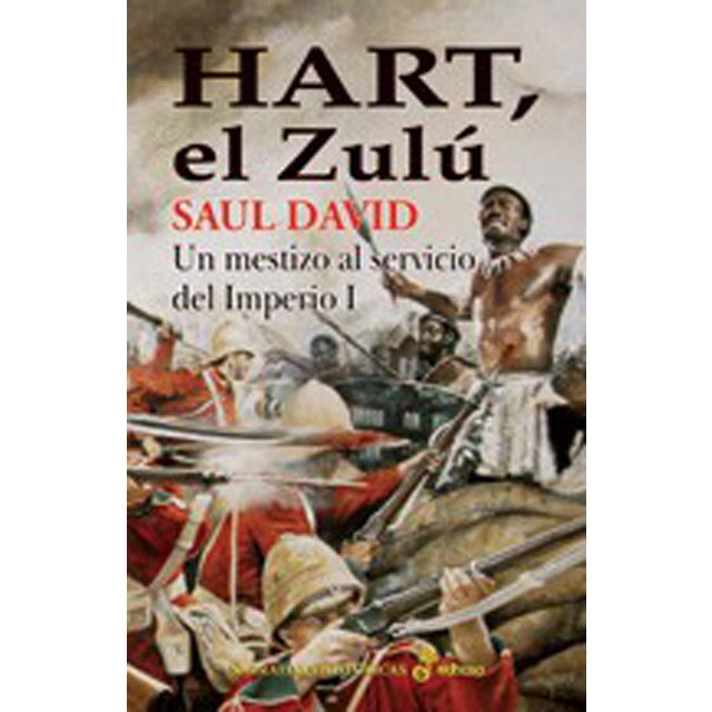 Hart, el zulú.pdf