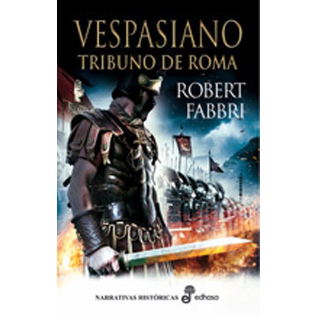 Tribuno a roma. Vespasiano i.pdf
