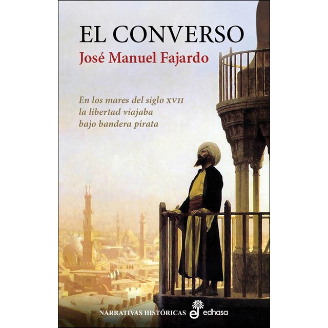 El converso.pdf