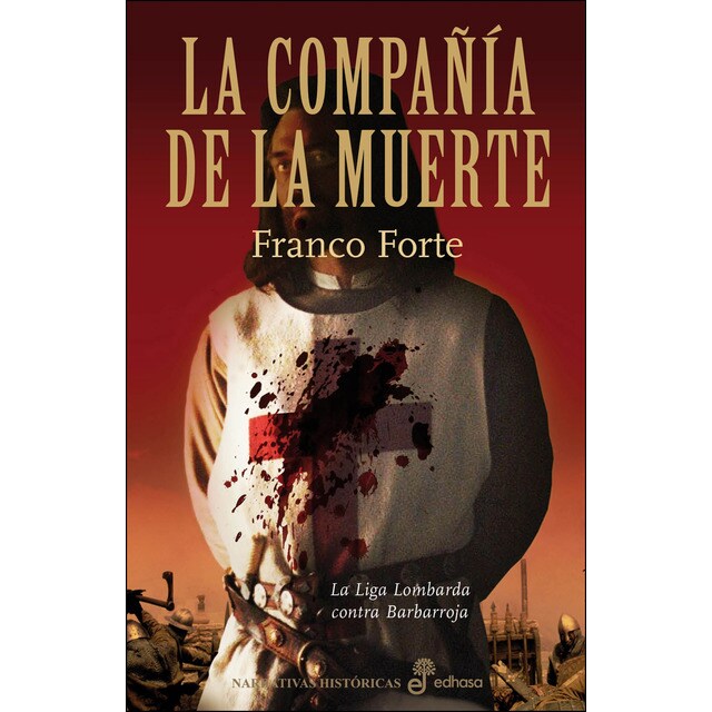 La compañía de la muerte.pdf