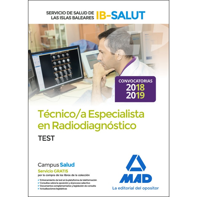 Técnico especialista en radiodiagnóstico del servicio de salud de las illes balears.pdf