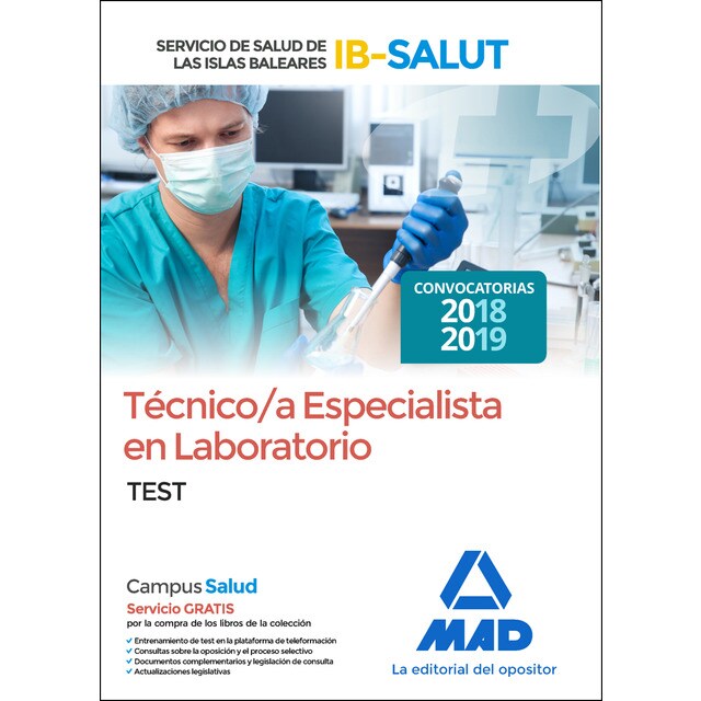 Técnico/a especialista de laboratorio del servicio de salud de las illes balears.pdf