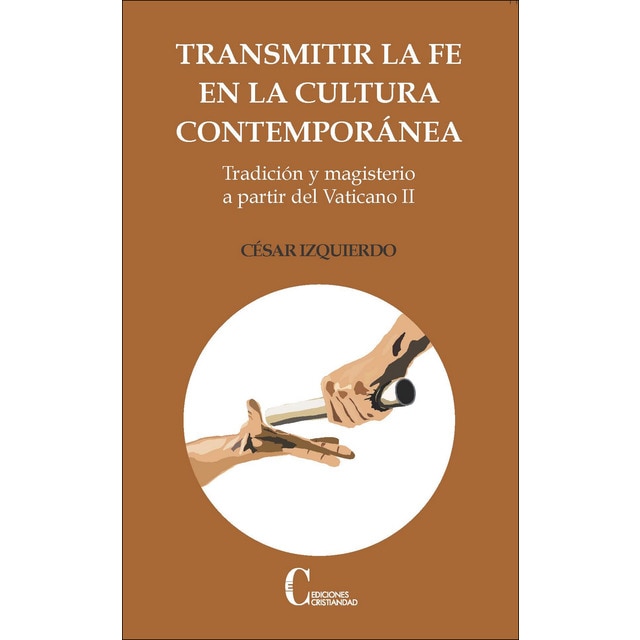 Transmitit la fe en la cultura contemporánea.pdf