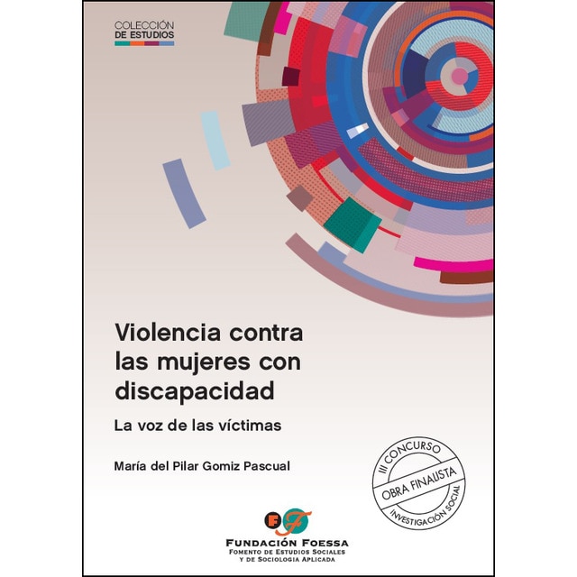 Violencia contra las mujeres con discapacidad