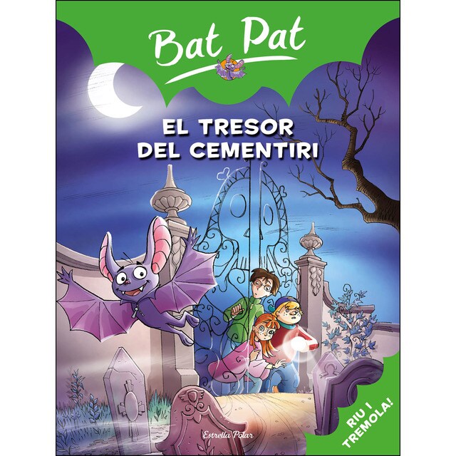 El tresor del cementiri.pdf