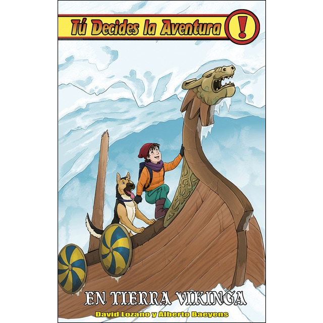 En tierra vikinga: Tú decides la aventura, 31.pdf