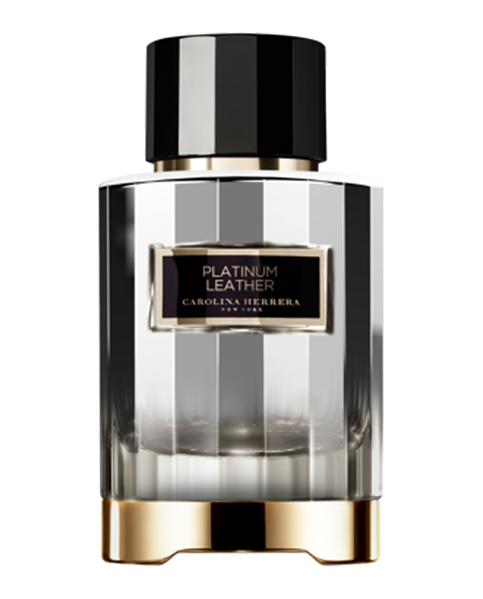 Carolina Herrera – Eau de Parfum Platinum Leather 100 ml Herrera Confidential Carolina Herrera.
