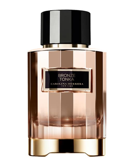Carolina Herrera – Eau de Parfum Bronze Tonka Herrera Confidential 100 ml Carolina Herrera.