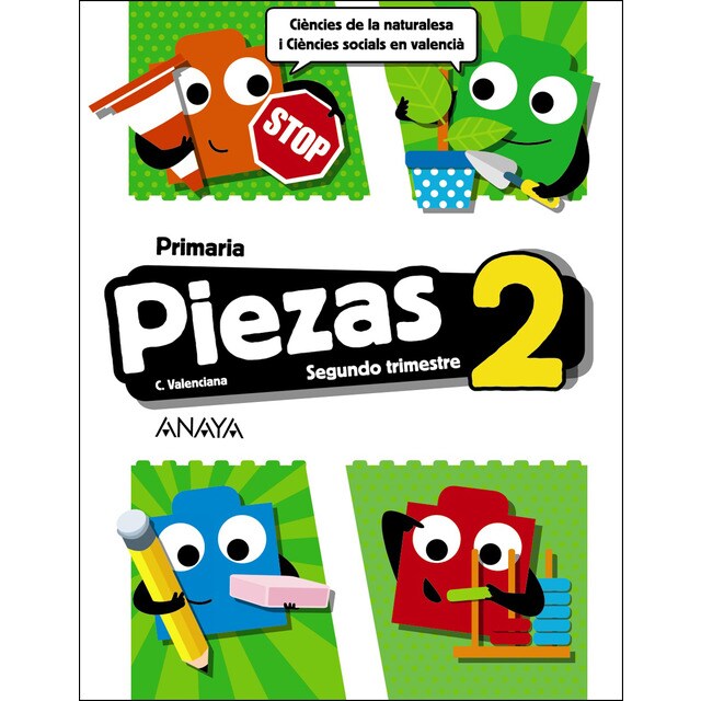Piezas 2. Segundo trimestre..pdf